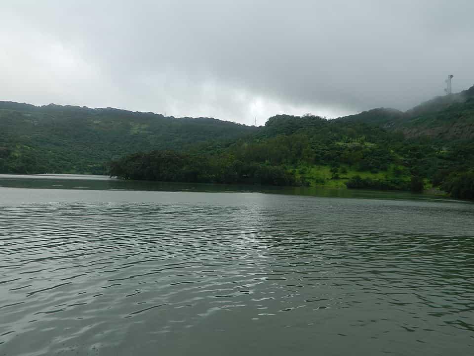 Bhushi Lake