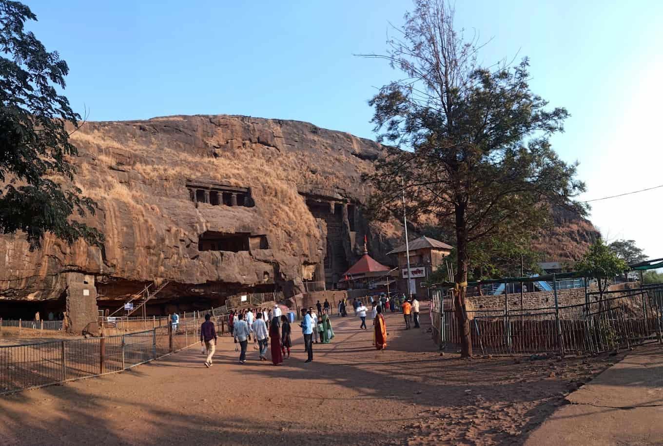 Ekvira Devi Temple