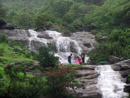Kune Falls