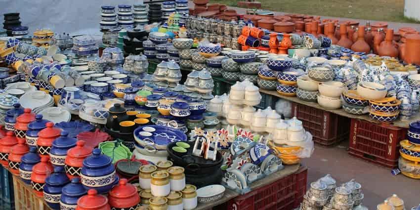 Lonavala Market