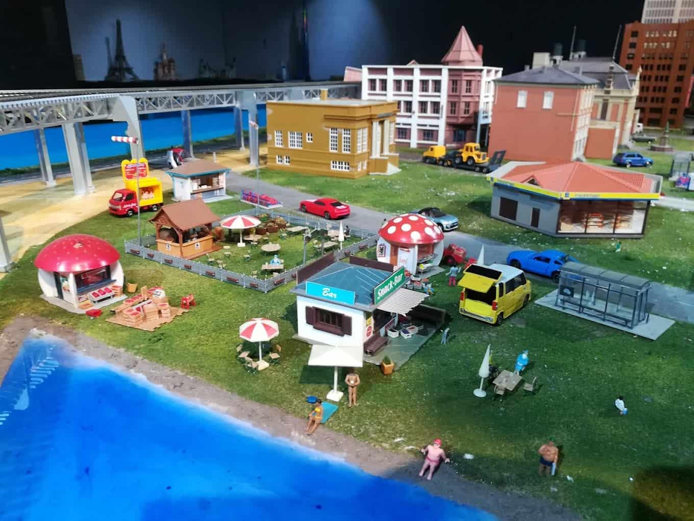 Miniature World Museum