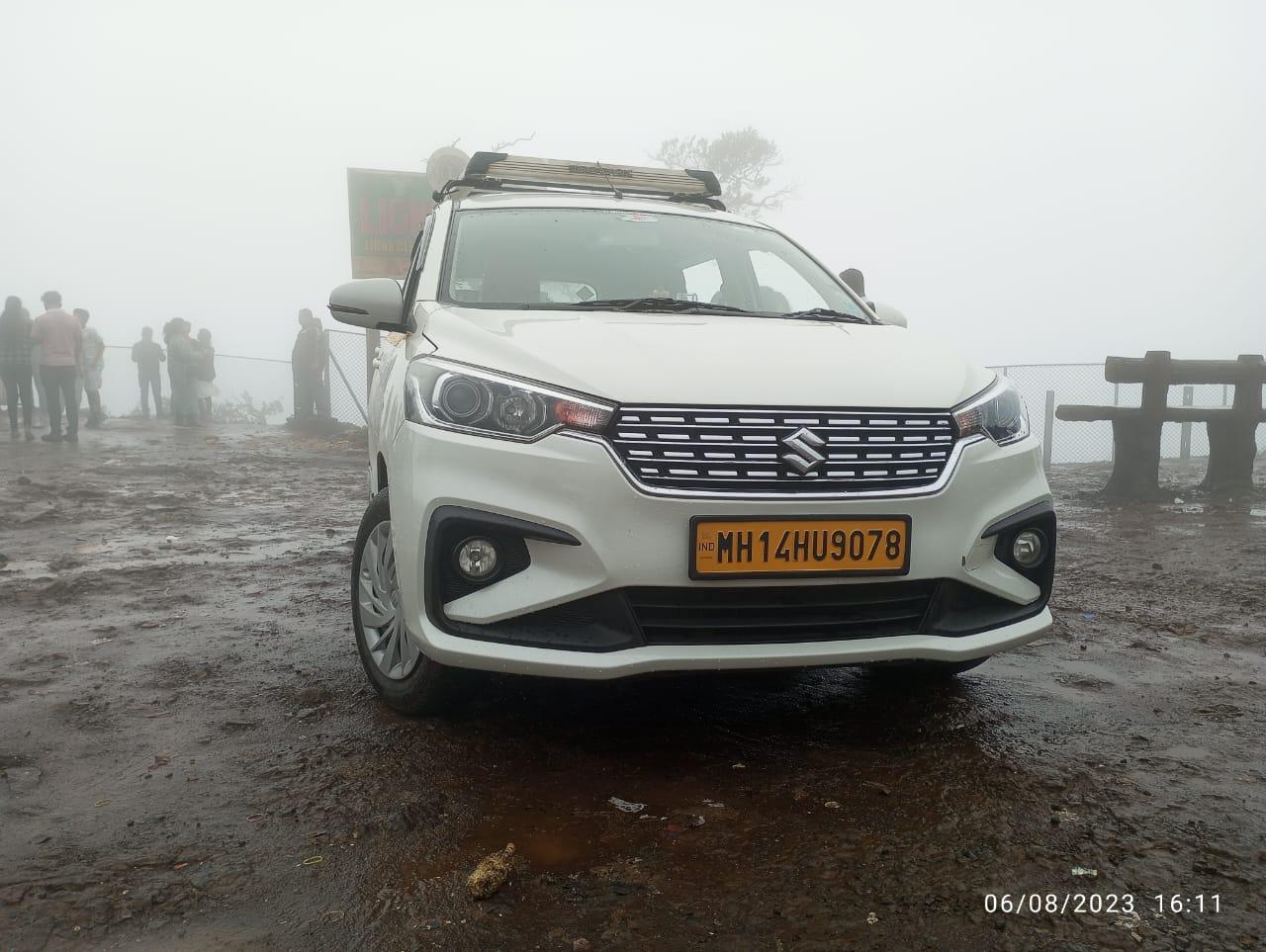 Shivraje Travels Team